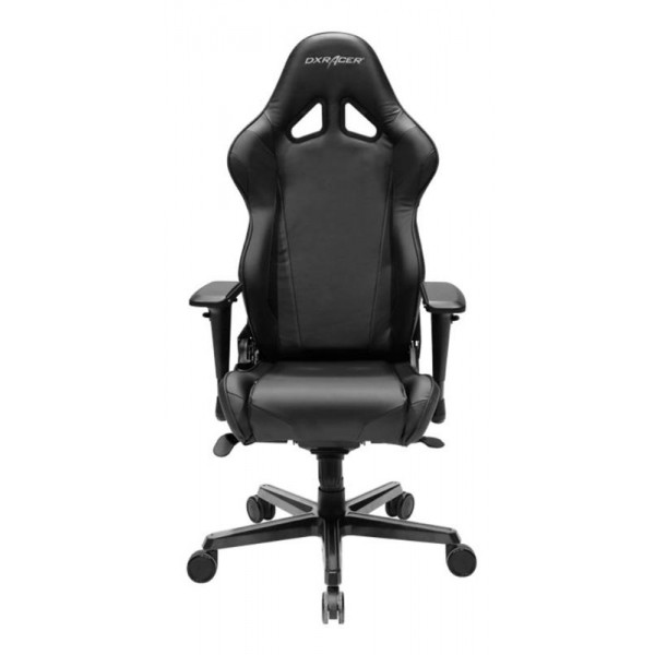 Фото - Кресло для геймеров DXRacer Racing OH/RV001/N Black