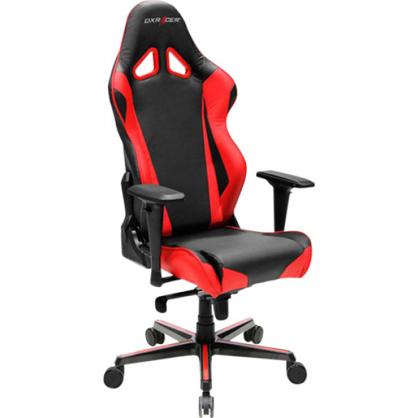 Фото - Кресло для геймеров DXRacer RACING OH/RV001/NR