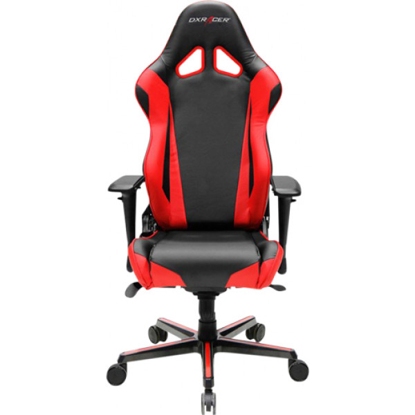 Фото - Кресло для геймеров DXRacer RACING OH/RV001/NR