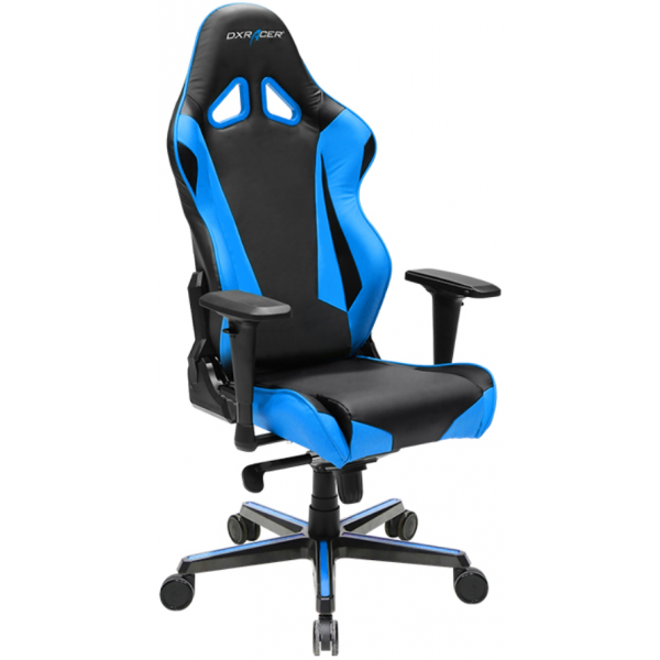 Фото - Крісло для геймерів DXRacer RACING OH/RV001/NB