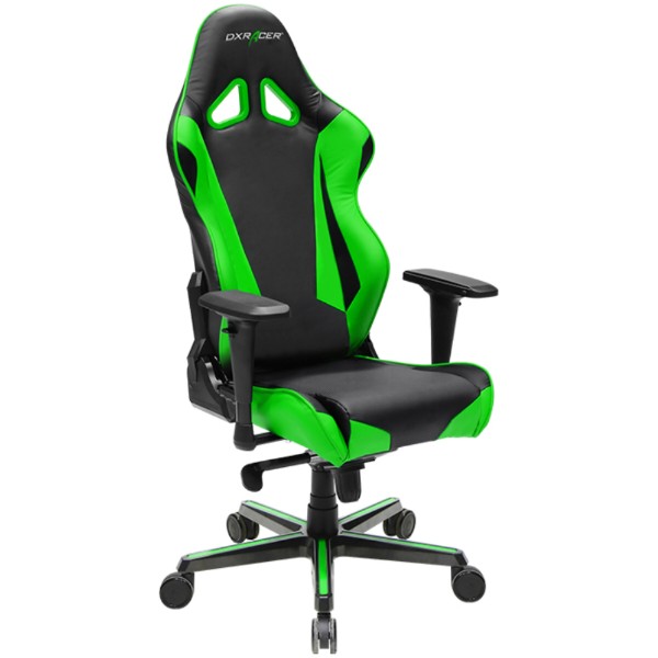 Фото - Кресло для геймеров DXRacer RACING OH/RV001/NE