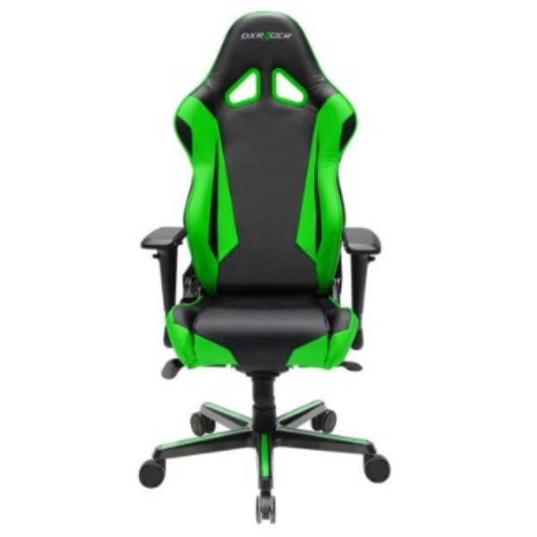 Фото - Кресло для геймеров DXRacer RACING OH/RV001/NE