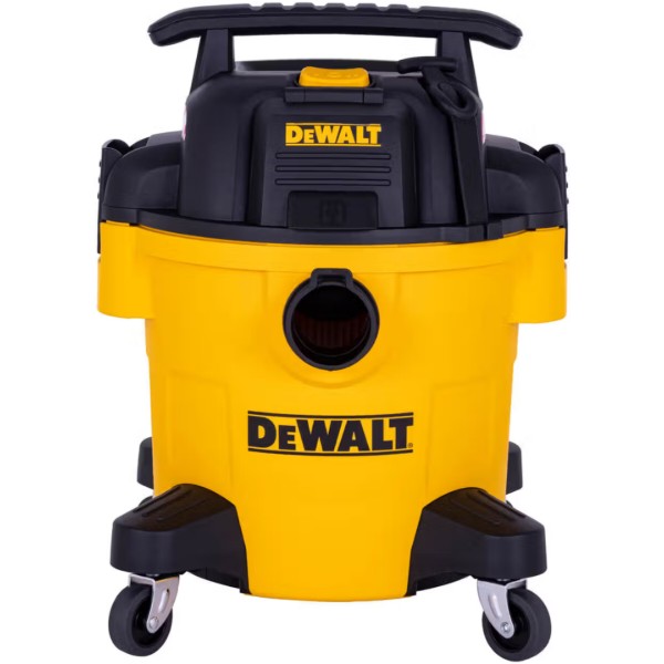 Фото - Пилосос миючий з мішком DeWALT DXV20PTA