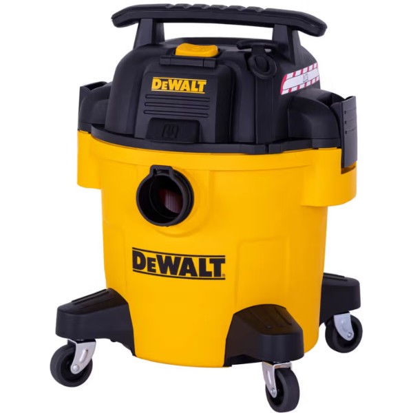 Фото - Пилосос миючий з мішком DeWALT DXV20PTA