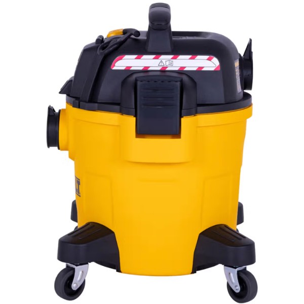 Фото - Пилосос миючий з мішком DeWALT DXV20PTA