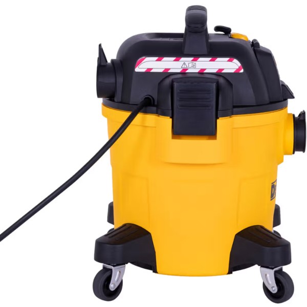 Фото - Пилосос миючий з мішком DeWALT DXV20PTA