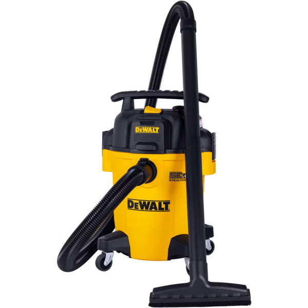 Фото - Пылесос моющий с мешком DeWALT DXV23PLPTA-QT