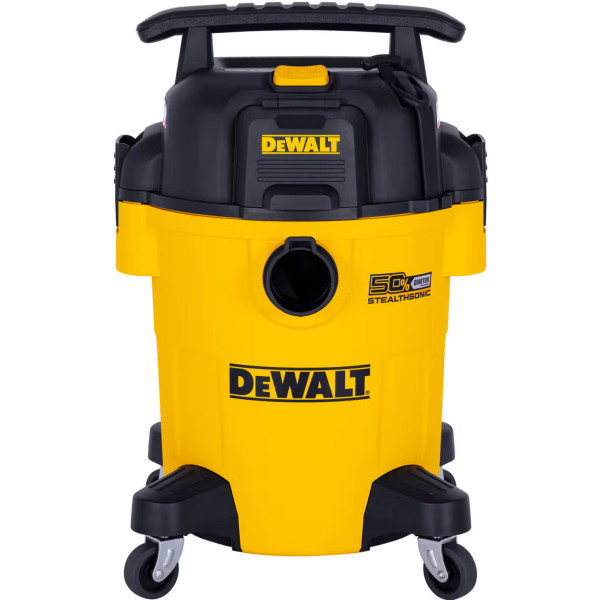 Фото - Пылесос моющий с мешком DeWALT DXV23PLPTA-QT
