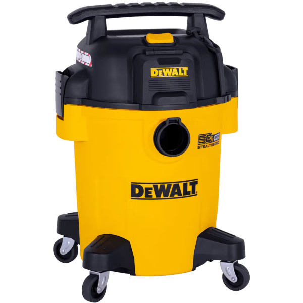 Фото - Пылесос моющий с мешком DeWALT DXV23PLPTA-QT