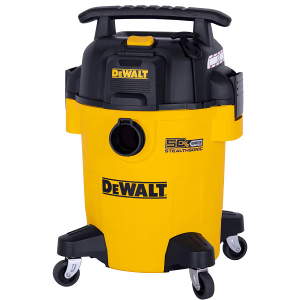 Фото - Пылесос моющий с мешком DeWALT DXV23PLPTA-QT