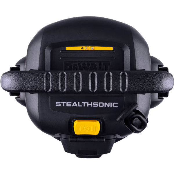 Фото - Пылесос моющий с мешком DeWALT DXV23PLPTA-QT