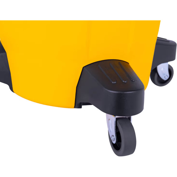 Фото - Пылесос моющий с мешком DeWALT DXV23PLPTA-QT