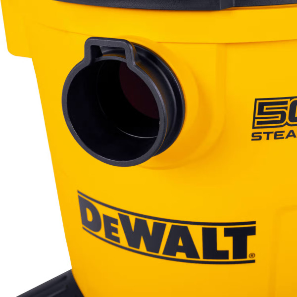 Фото - Пылесос моющий с мешком DeWALT DXV23PLPTA-QT