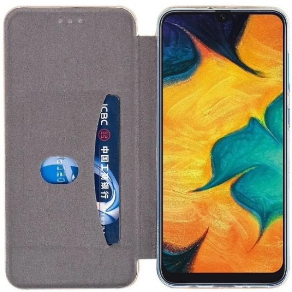 Фото - Чохол для смартфону BeCover Exclusive for Samsung Galaxy A07 SM-A075 Black (713885)