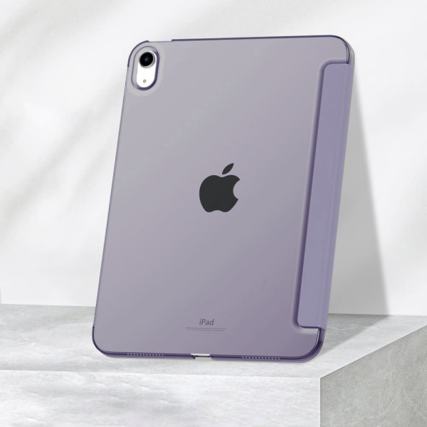 Фото - Чехол для планшета BeCover for Apple iPad 10.9"" (2022/2024)/iPad (А16) 2025 11" Lavender Purple (715155)