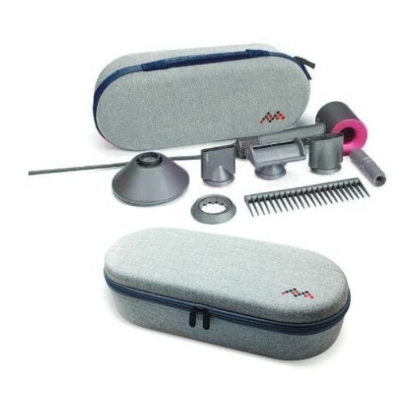 Фото - Сумка для хранения фена MAXPRO DYSON DY115 Gray