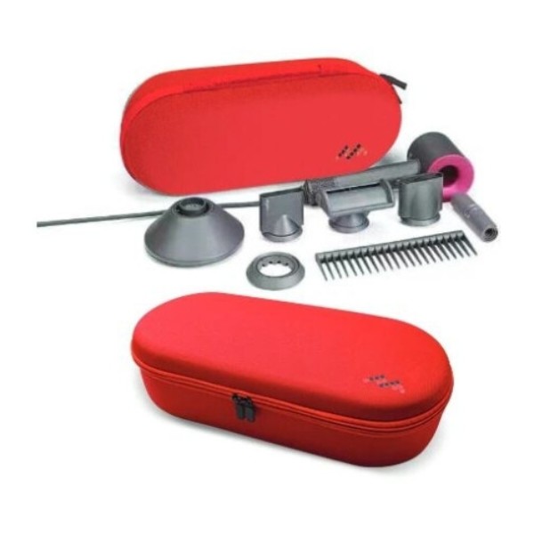 Фото - Сумка для хранения фена MAXPRO DYSON DY117 Red