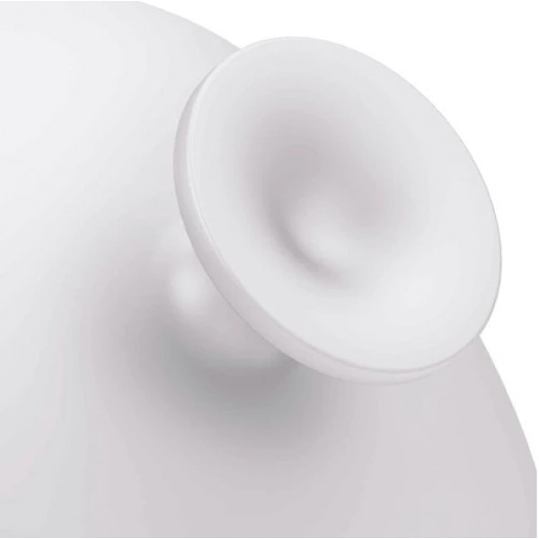 Фото - Щітка для тіла GESKE Body Brush 4 в 1 білий (GK000704WH01)