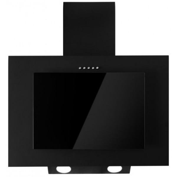 Фото - Вытяжка декоративная NORTBERG Dynamic Black 60