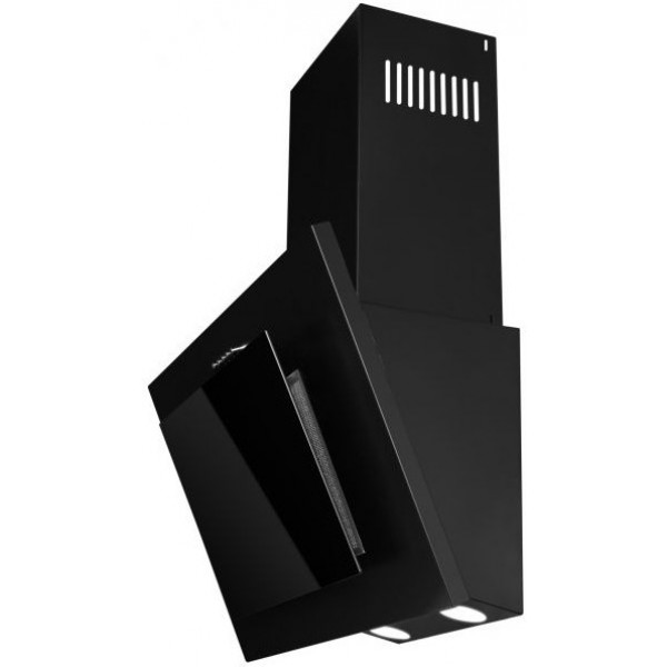 Фото - Вытяжка декоративная NORTBERG Dynamic Black 60