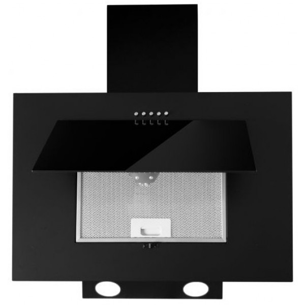 Фото - Вытяжка декоративная NORTBERG Dynamic Black 60