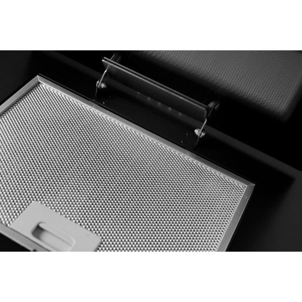 Фото - Вытяжка декоративная NORTBERG Dynamic Black 60