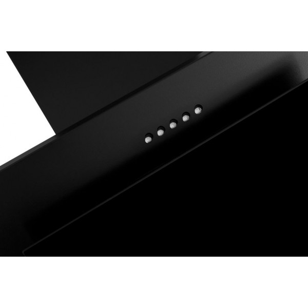 Фото - Вытяжка декоративная NORTBERG Dynamic Black 60