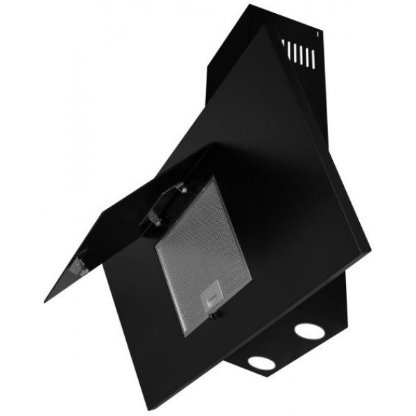 Фото - Вытяжка декоративная NORTBERG Dynamic Black 60
