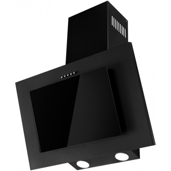 Фото - Вытяжка декоративная NORTBERG Dynamic Black 60