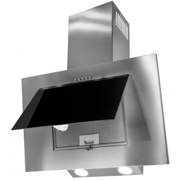 Фото - Витяжка декоративна NORTBERG Dynamic Inox 90