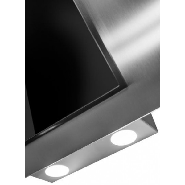 Фото - Витяжка декоративна NORTBERG Dynamic Inox 90