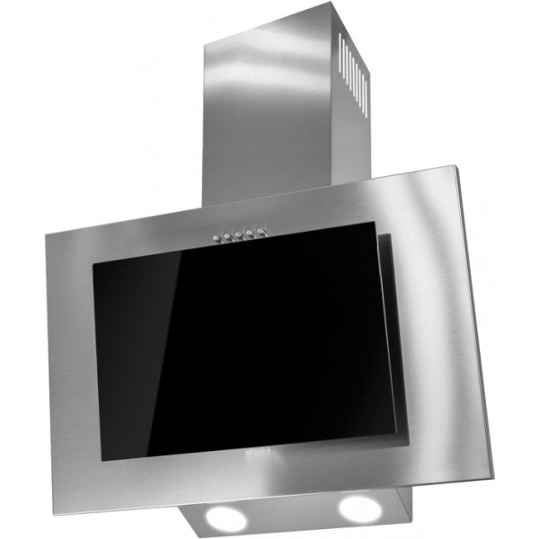 Фото - Витяжка декоративна NORTBERG Dynamic Inox 90 Фото - Витяжка декоративна NORTBERG Dynamic Inox 90