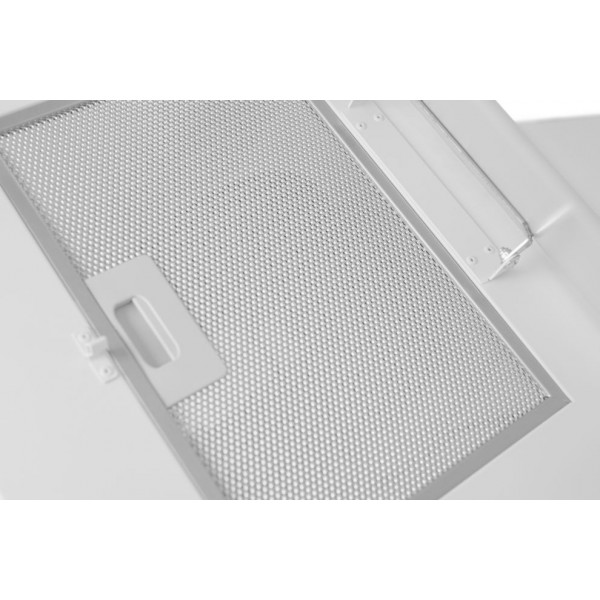 Фото - Витяжка декоративна NORTBERG Dynamic White 60
