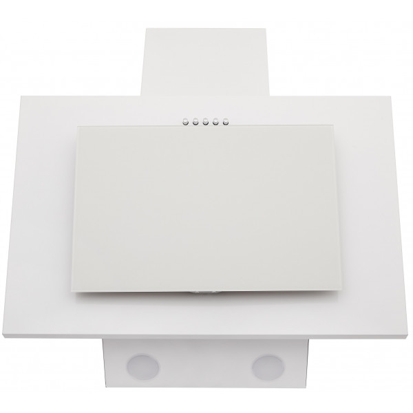 Фото - Витяжка декоративна NORTBERG Dynamic White 60