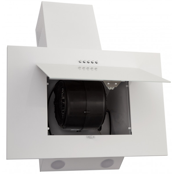 Фото - Витяжка декоративна NORTBERG Dynamic White 60