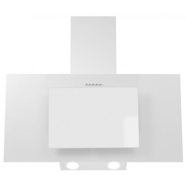 Фото - Витяжка декоративна NORTBERG Dynamic White 60