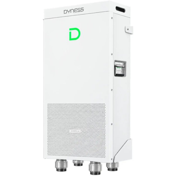 Фото - Батарея для сонячного інвертора Dyness PowerBrick Max 51.2V 314Ah 16.07kWh