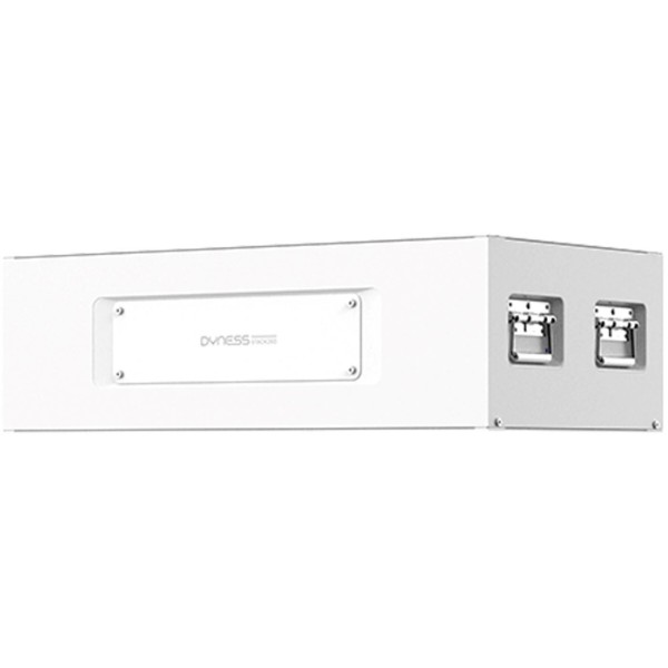 Фото - Батарея для солнечного инвертора Dyness STACK280 S51280 Heat 51.2V 280Ah 14.34kWh без BMS с обогревом (S51280-H)