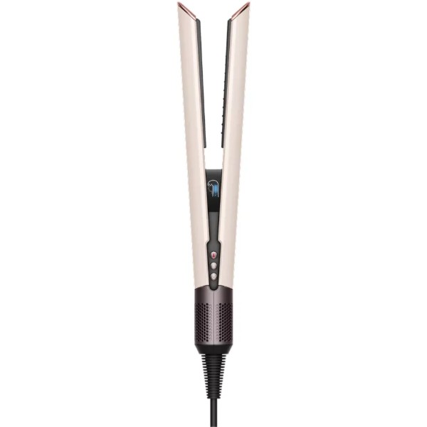 Фото - Вирівнювач волосся Dyson Airstrait HT03-A Ceramic Pink/Rose Gold Рожевий/Золотий (493296-01)