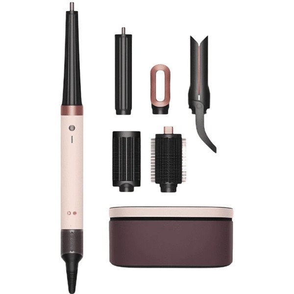 Фото - Стайлер Dyson Airwrap Co-anda2x HS09 Ceramic Pink/Rose Gold Розовый/Золотой (492465-01)