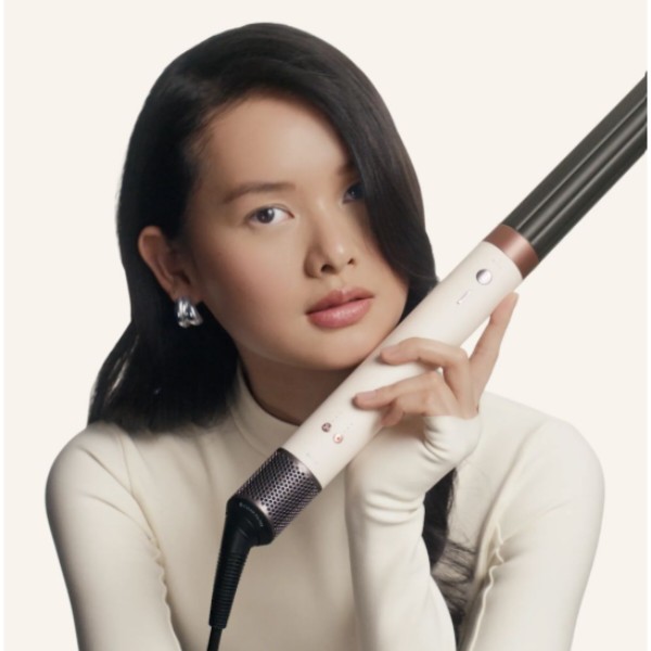 Фото - Стайлер Dyson Airwrap Co-anda2x HS09 Ceramic Pink/Rose Gold Розовый/Золотой (492465-01)