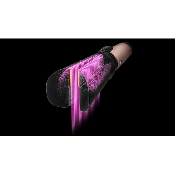 Фото - Стайлер Dyson Airwrap Co-anda2x HS09 Ceramic Pink/Rose Gold Розовый/Золотой (492465-01)