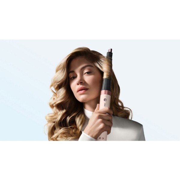 Фото - Стайлер Dyson Airwrap Co-anda2x HS09 Ceramic Pink/Rose Gold Розовый/Золотой (492465-01)