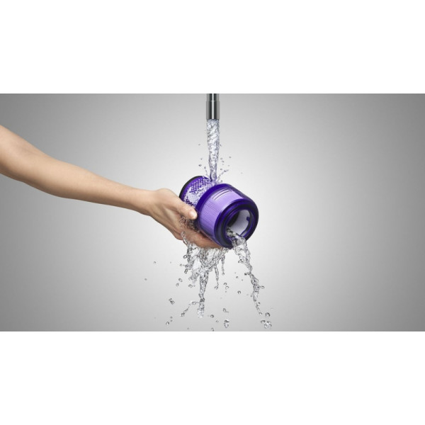 Фото - Пылесос ручной для дома Dyson V11 Torque Drive Extra