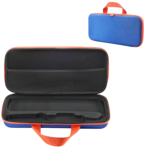 Фото - Чохол для фена MAXPRO DYSON AirStait HT01 Blue square Фото - Чохол для фена MAXPRO DYSON AirStait HT01 Blue square