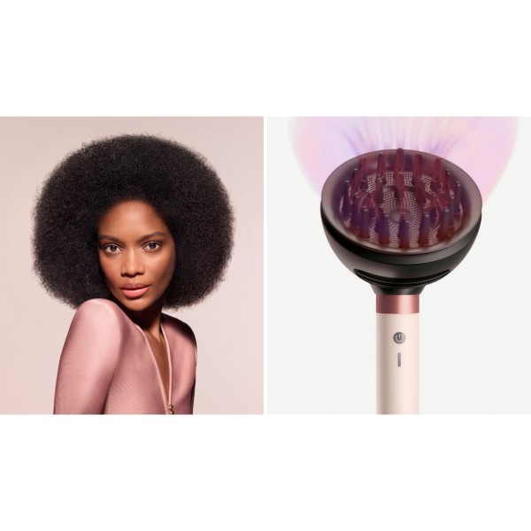 Фото - Стайлер Dyson Airwrap Co-anda 2x HS09 Amber Silk (143161-01)