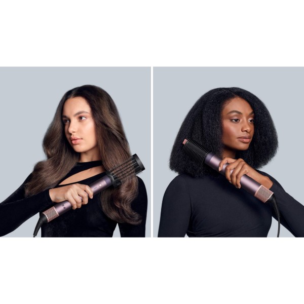 Фото - Стайлер Dyson Airwrap Co-anda 2x HS09 Jasper/Plum (598952-01)