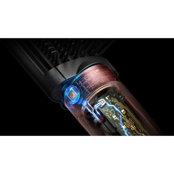 Фото - Стайлер Dyson Airwrap Co-anda 2x HS09 Jasper/Plum (598952-01)
