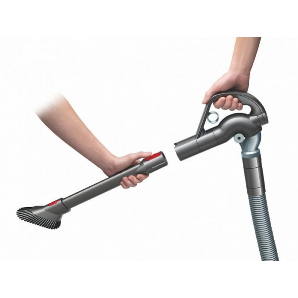 Фото - Пылесос для с/у без мешка Dyson CY 22 Parquet