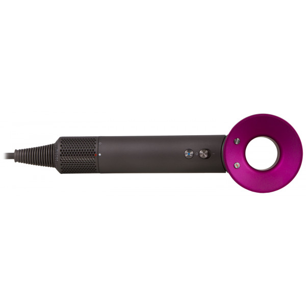 Фото - Фен Dyson HD01 Supersonic фуксия